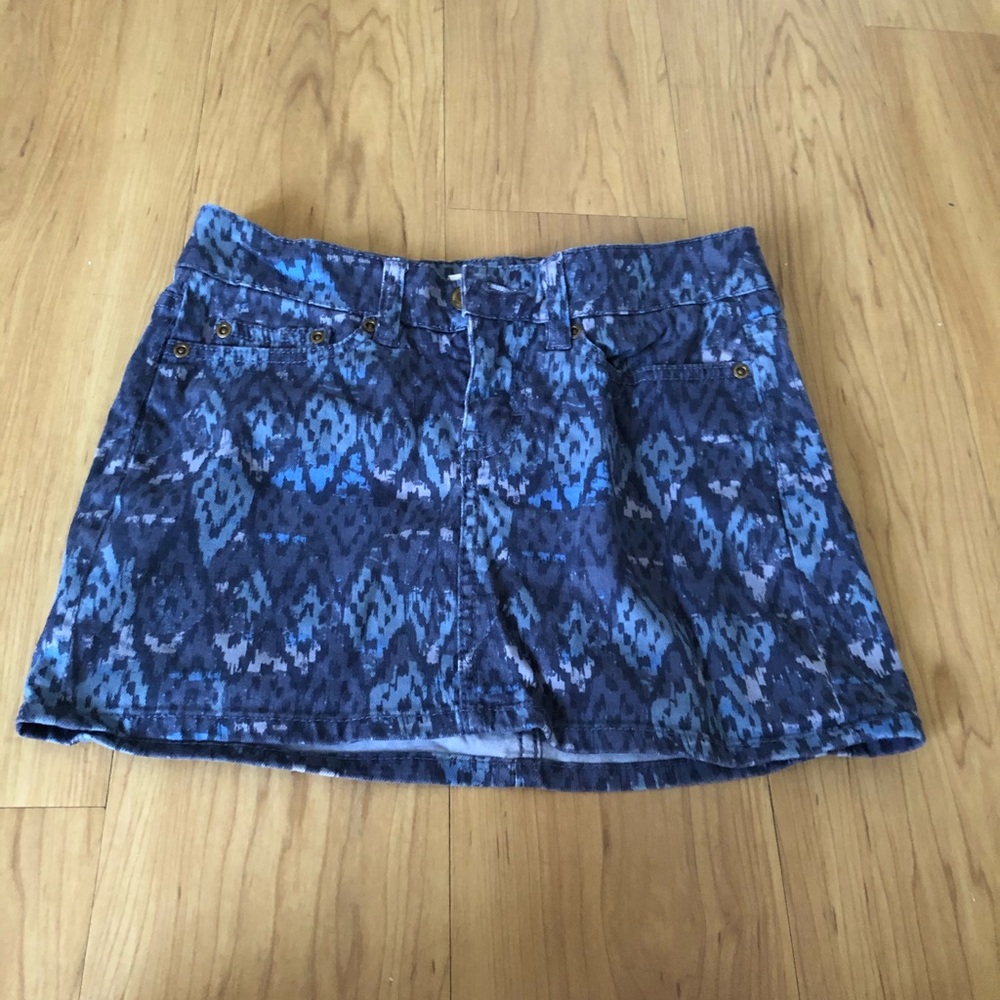 H&M short dress